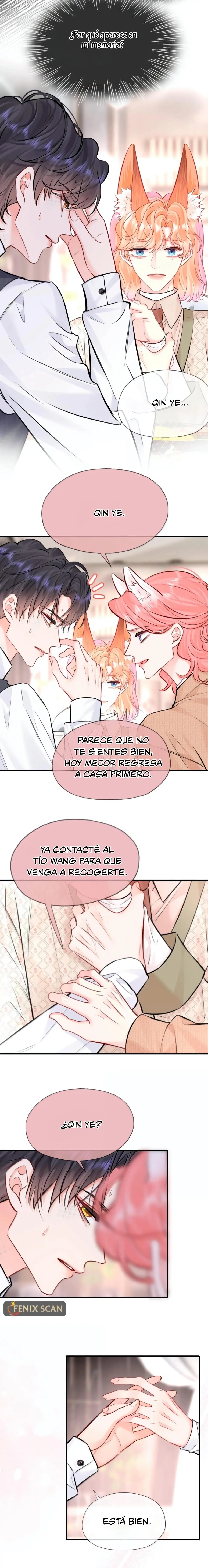 Objetivo Estratégico capítulo 63 página 9