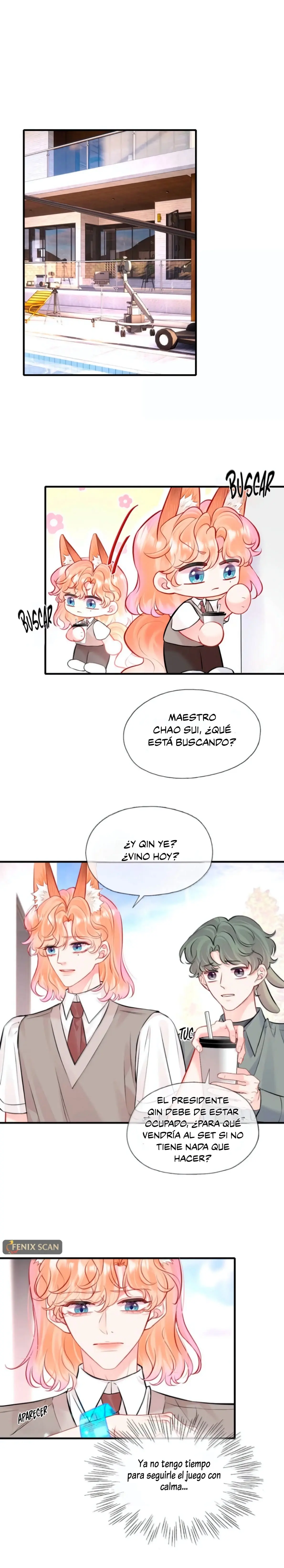 Objetivo Estratégico capítulo 64 página 4