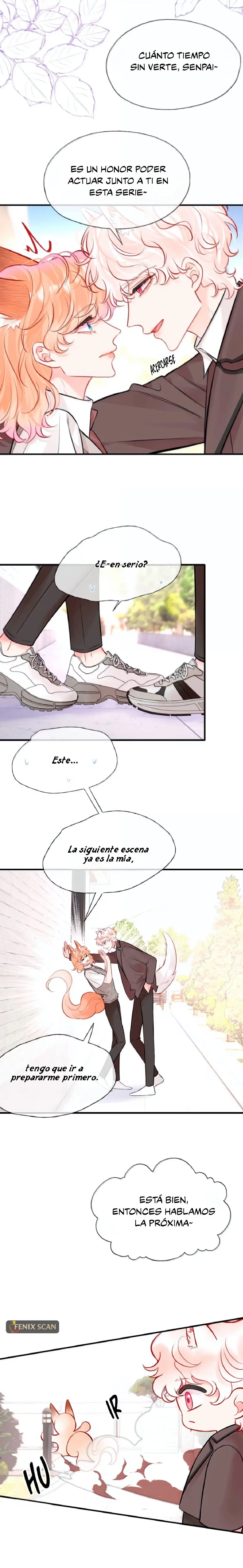 Objetivo Estratégico capítulo 64 página 6