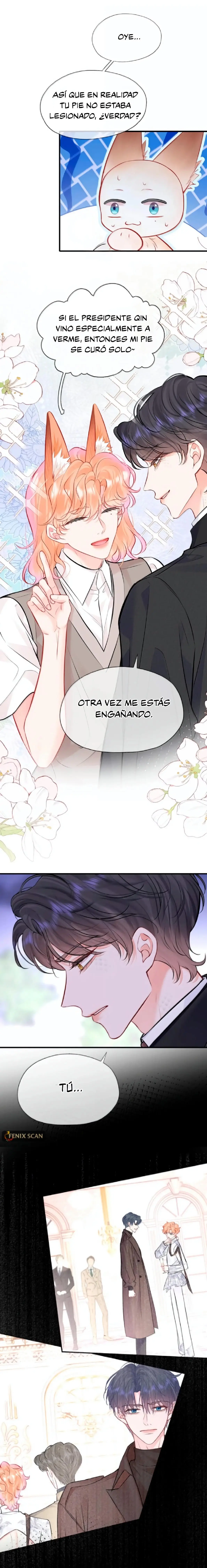 Objetivo Estratégico capítulo 65 página 15