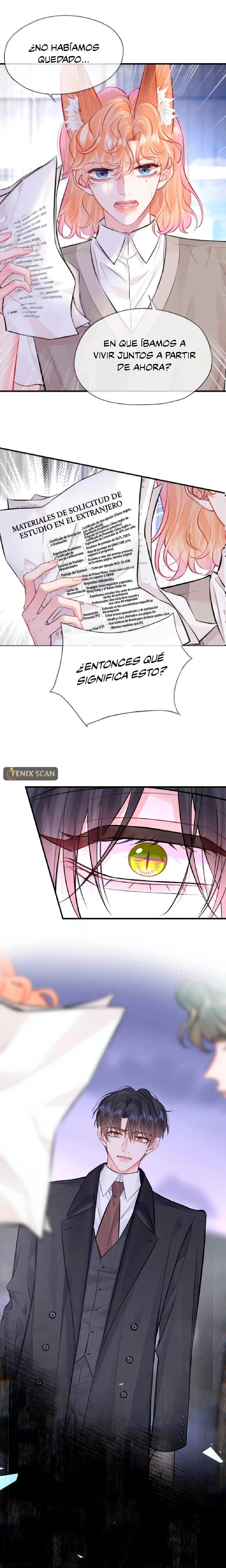 Objetivo Estratégico capítulo 65 página 5