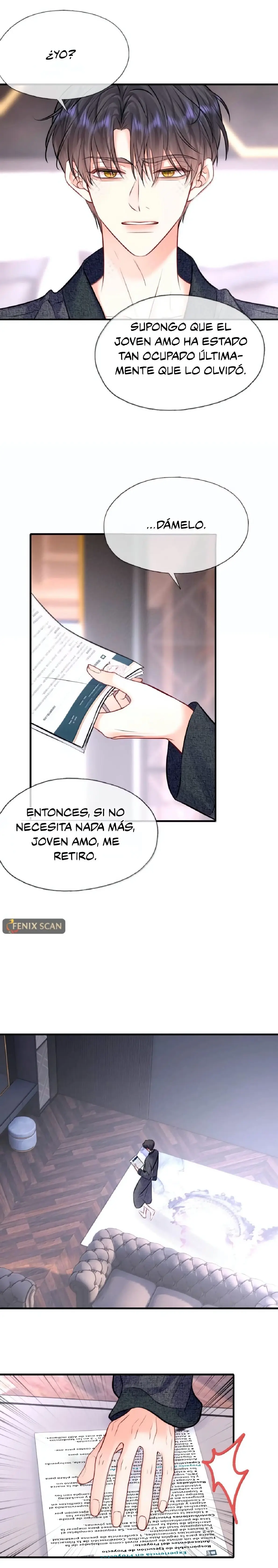 Objetivo Estratégico capítulo 68 página 13