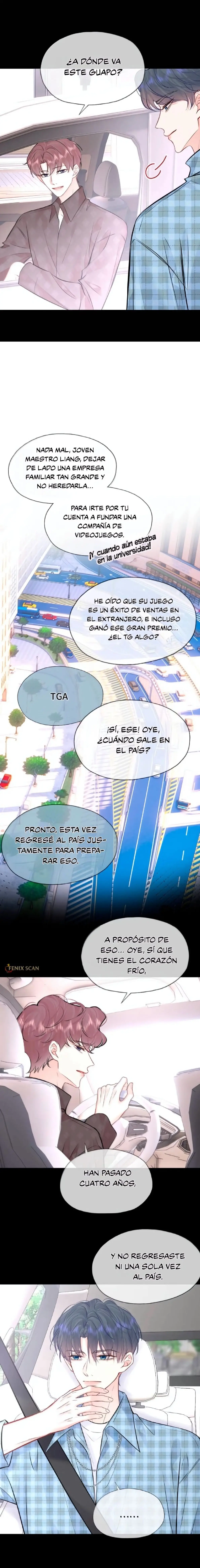 Objetivo Estratégico capítulo 68 página 5