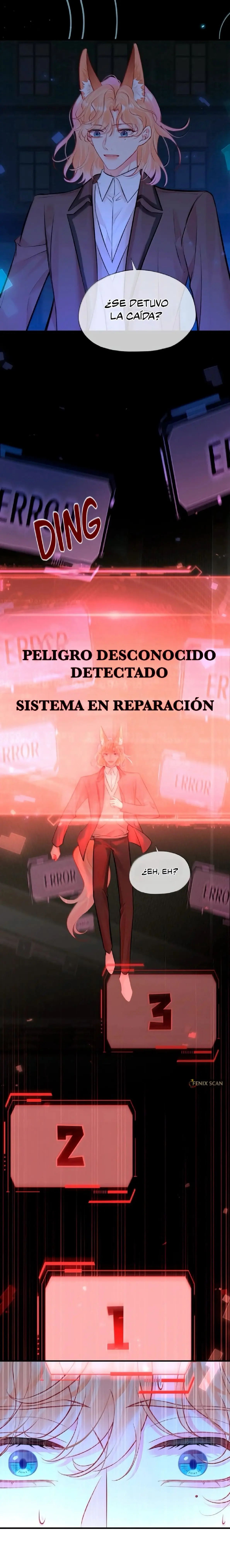 Objetivo Estratégico capítulo 69 página 11