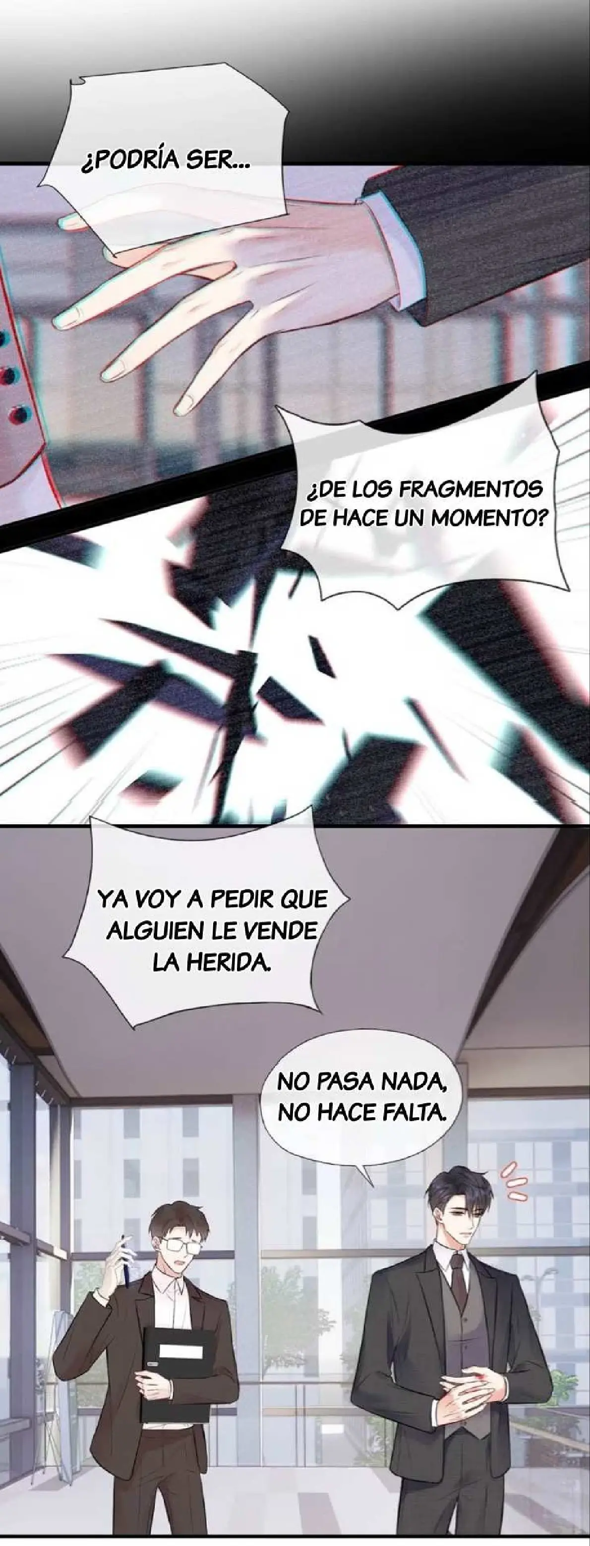 Objetivo Estratégico capítulo 7 página 12