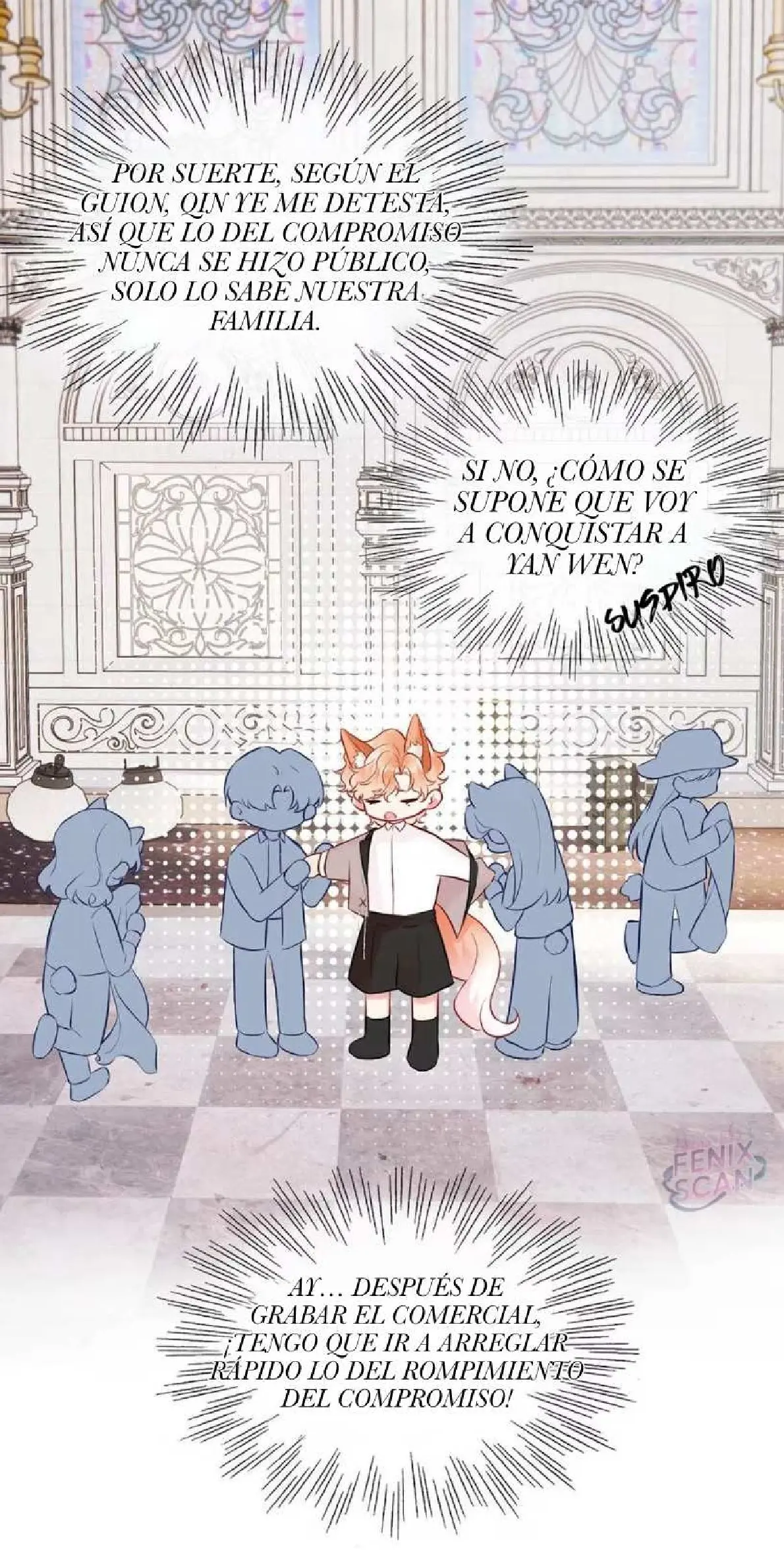 Objetivo Estratégico capítulo 7 página 22
