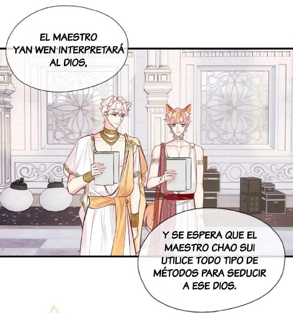 Objetivo Estratégico capítulo 7 página 31
