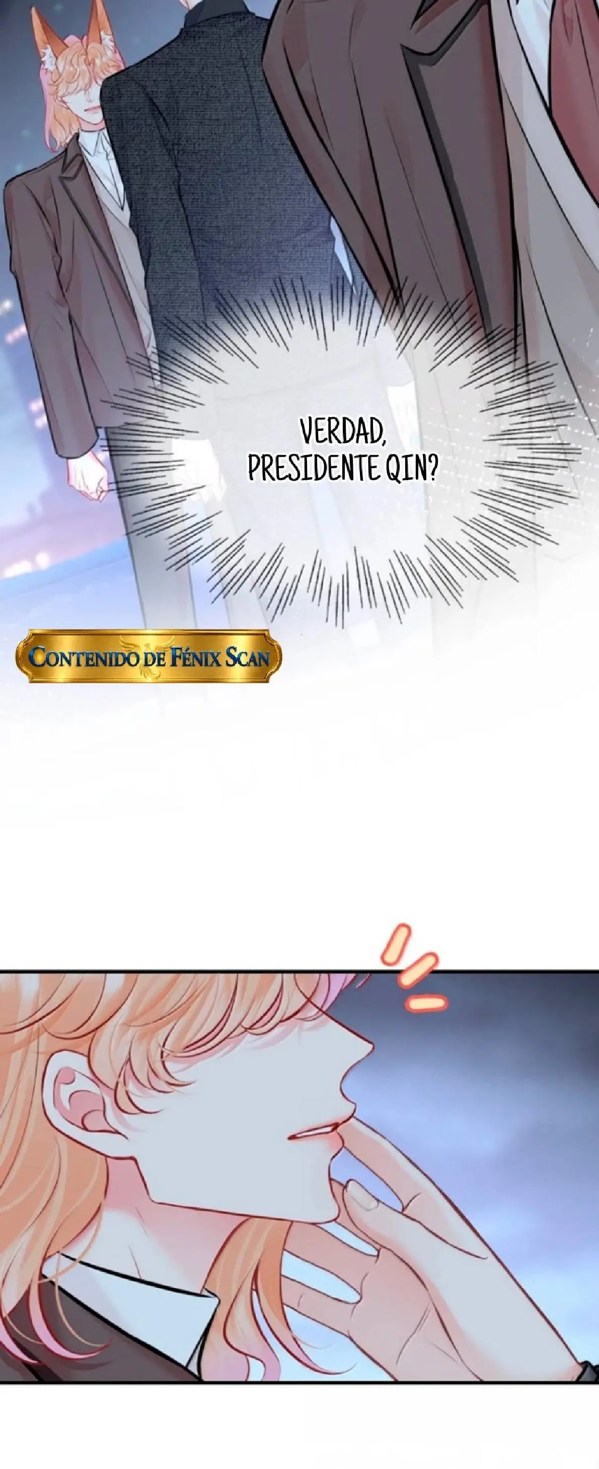 Objetivo Estratégico capítulo 70 página 11