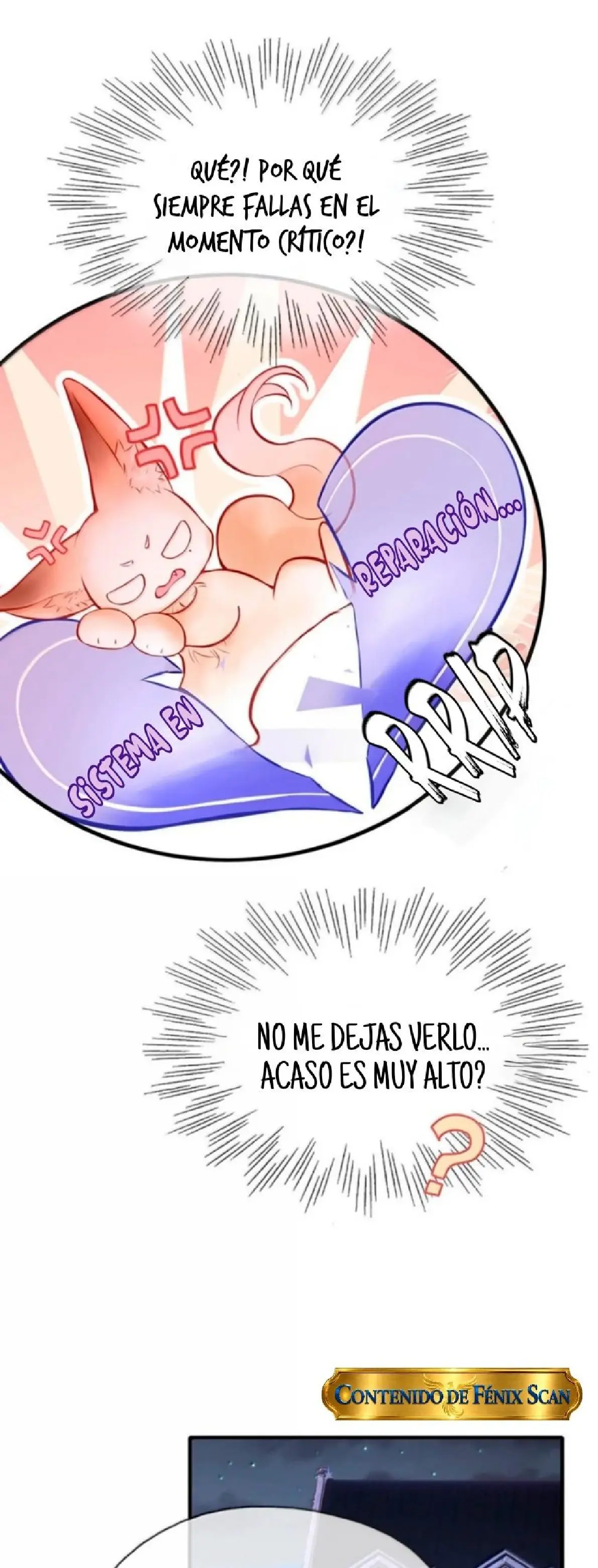 Objetivo Estratégico capítulo 70 página 19