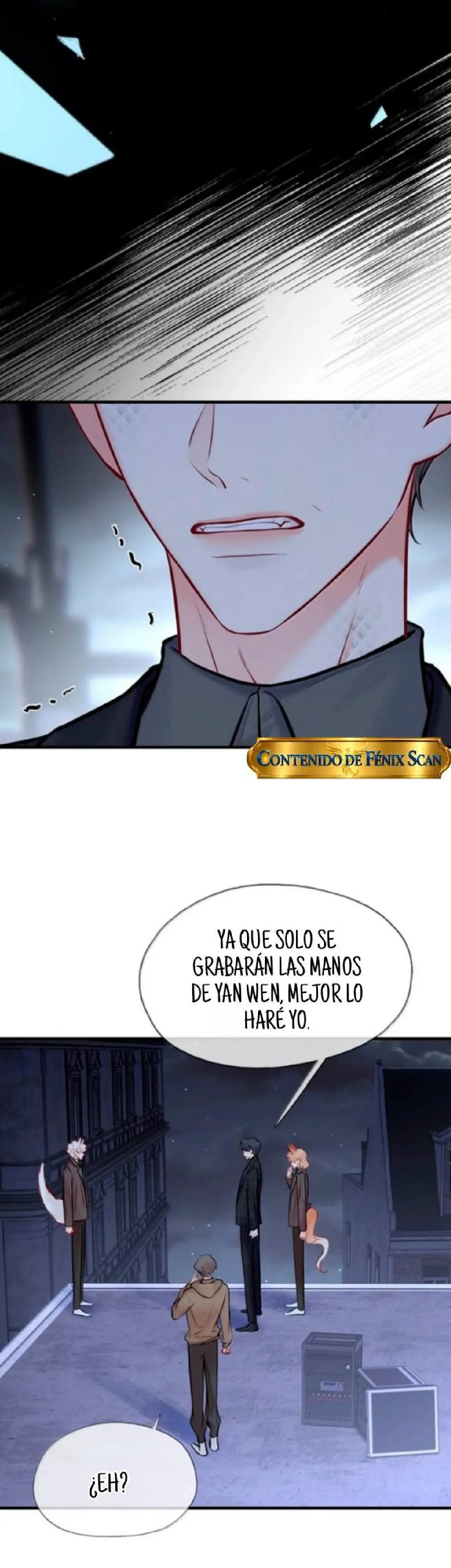 Objetivo Estratégico capítulo 70 página 8
