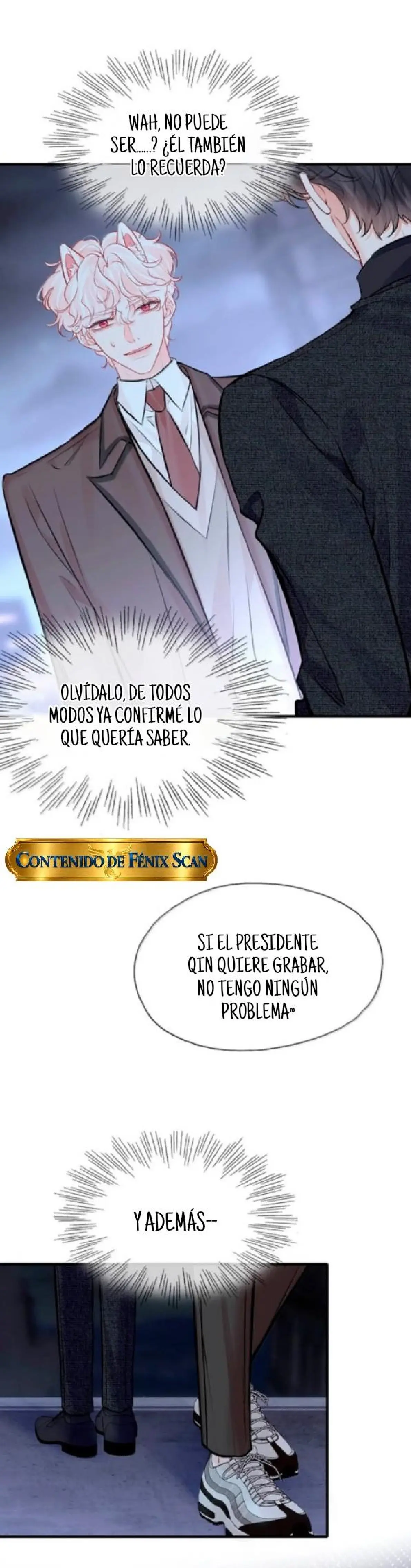 Objetivo Estratégico capítulo 70 página 9