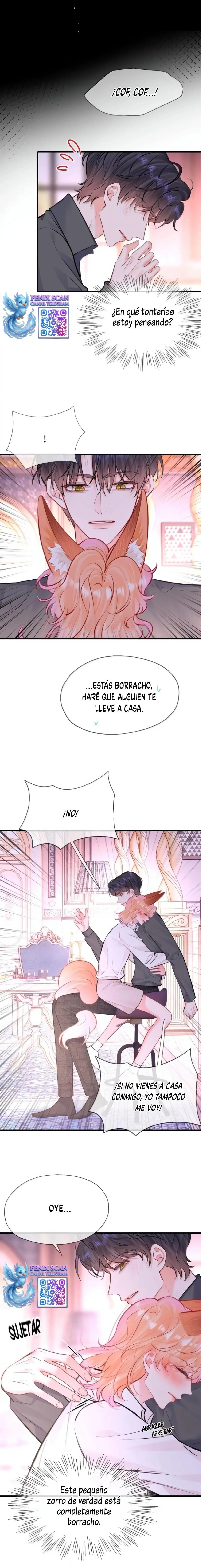 Objetivo Estratégico capítulo 71 página 9