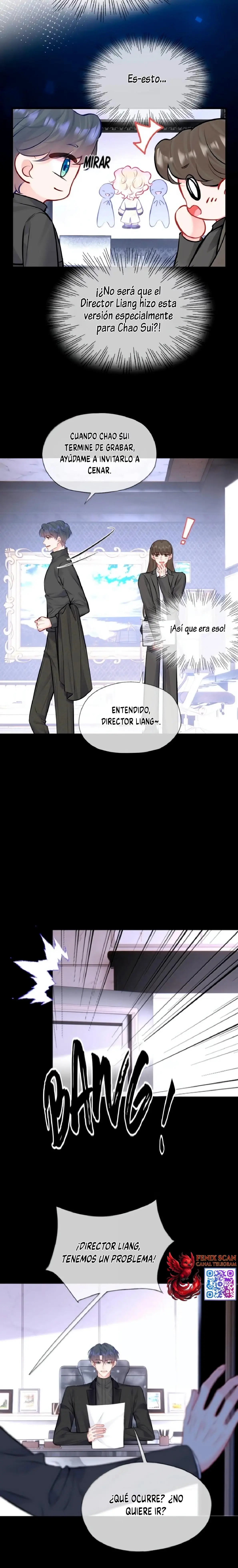 Objetivo Estratégico capítulo 72 página 13