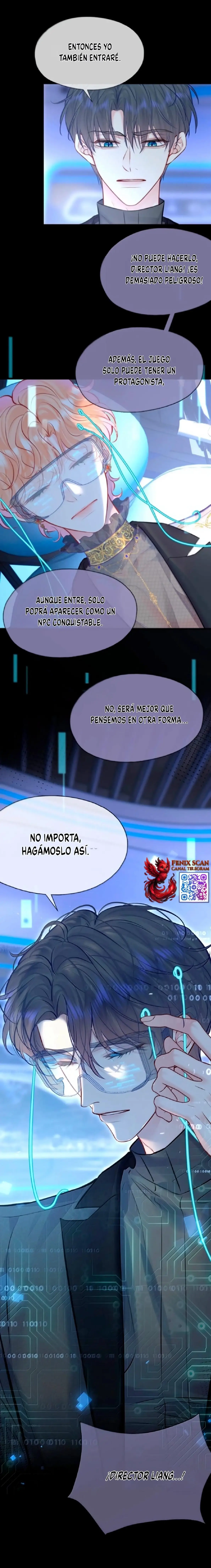 Objetivo Estratégico capítulo 72 página 15