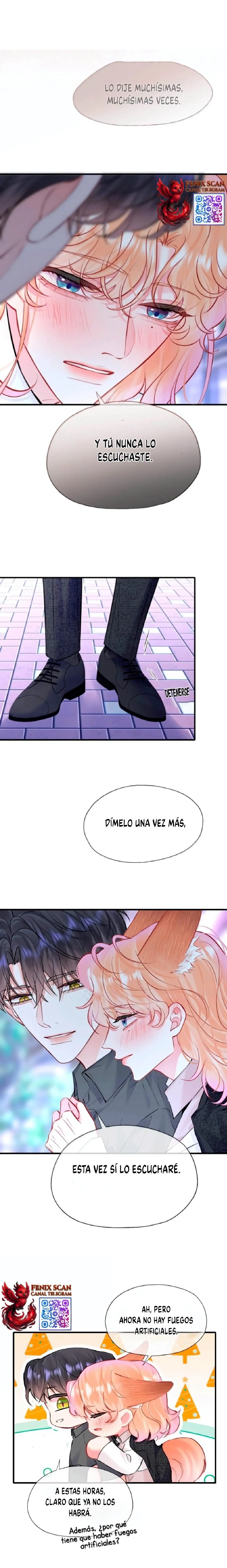 Objetivo Estratégico capítulo 72 página 4