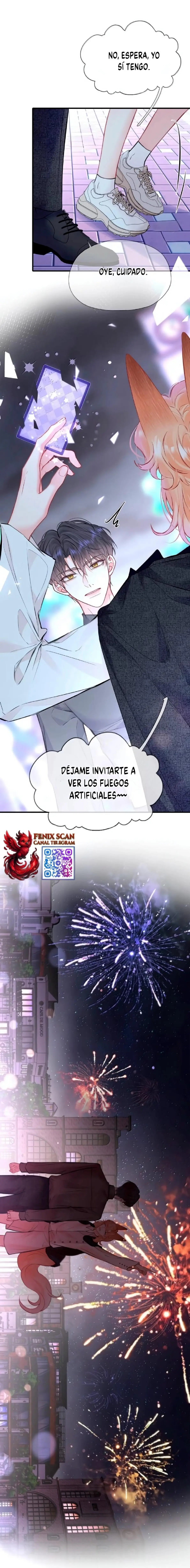 Objetivo Estratégico capítulo 72 página 5