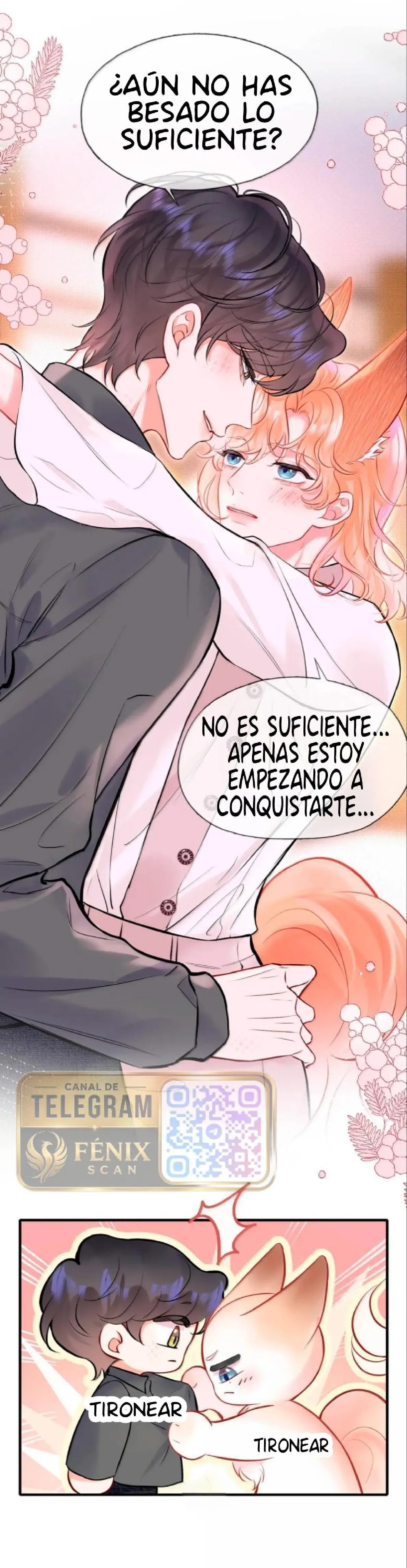 Objetivo Estratégico capítulo 73 página 10