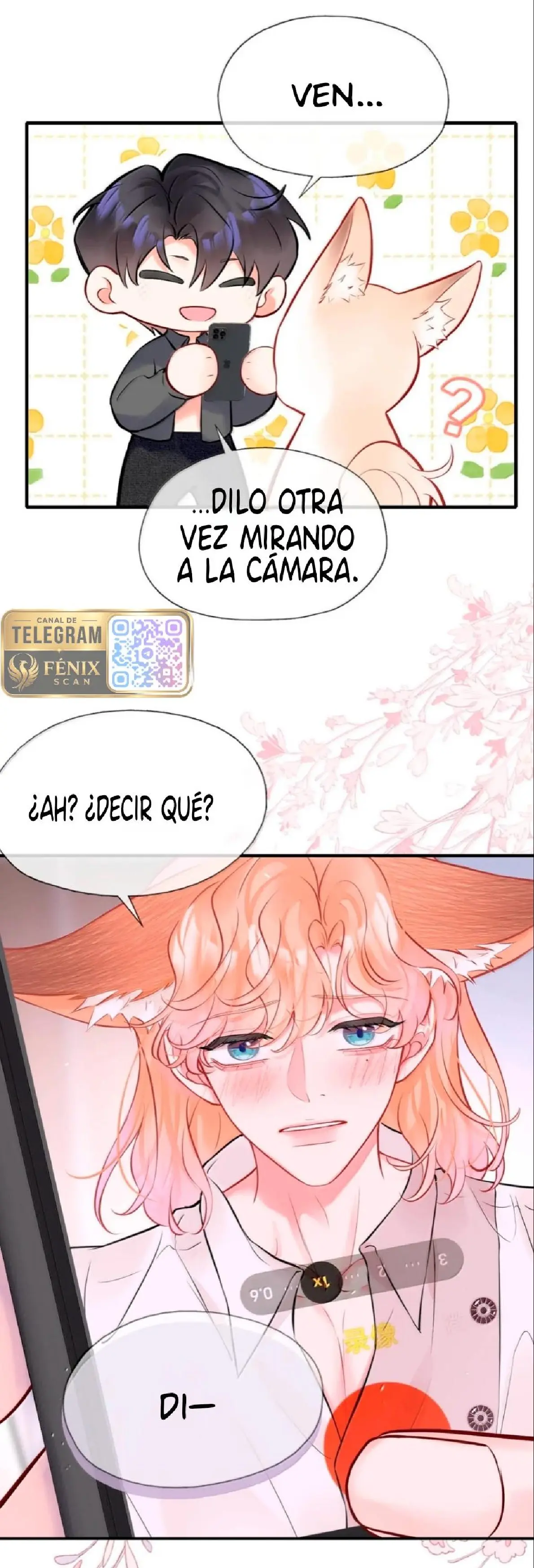 Objetivo Estratégico capítulo 73 página 13