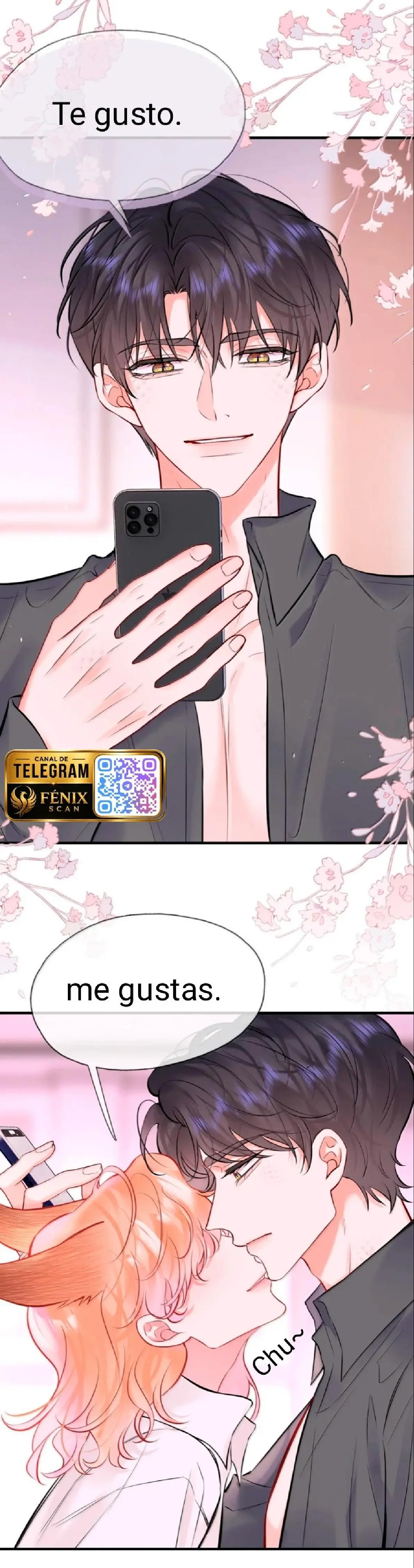 Objetivo Estratégico capítulo 73 página 14
