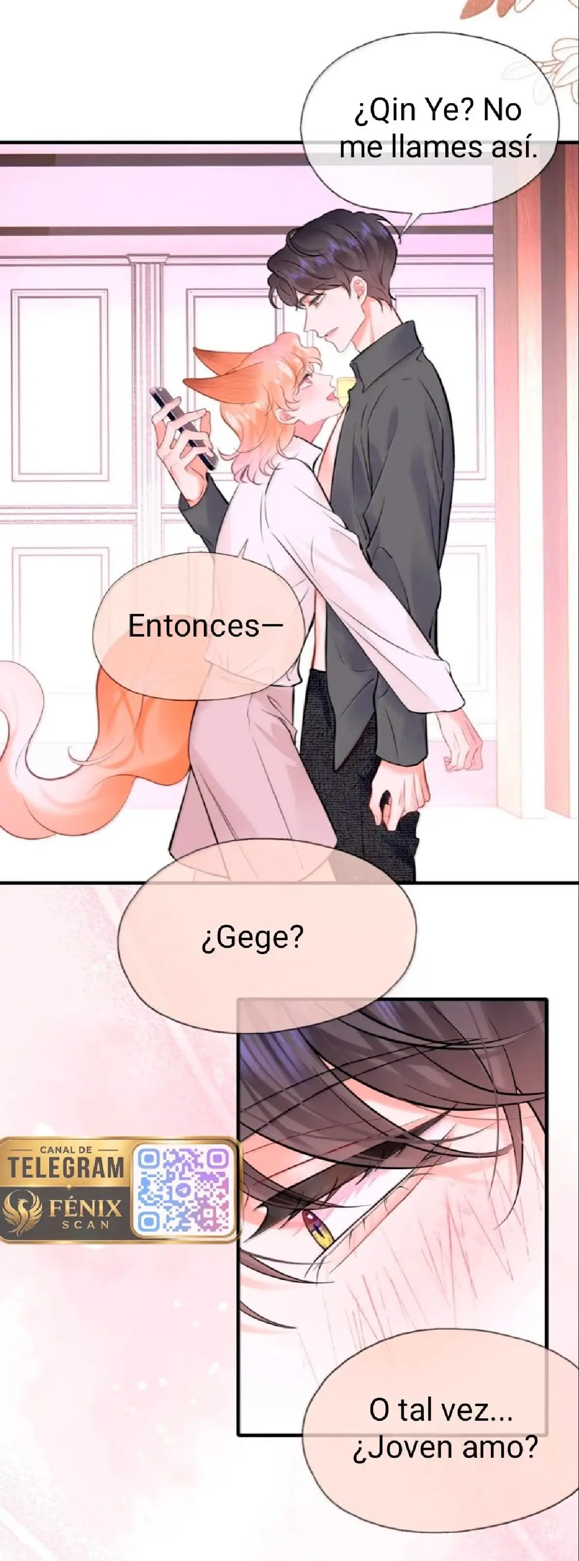 Objetivo Estratégico capítulo 73 página 16