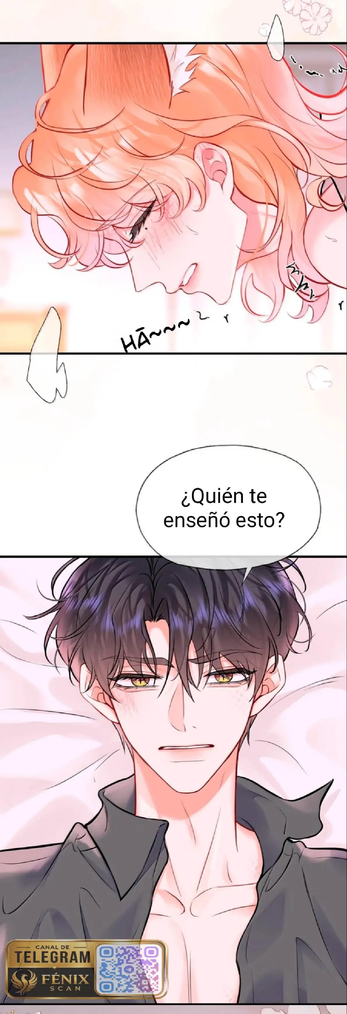 Objetivo Estratégico capítulo 73 página 22