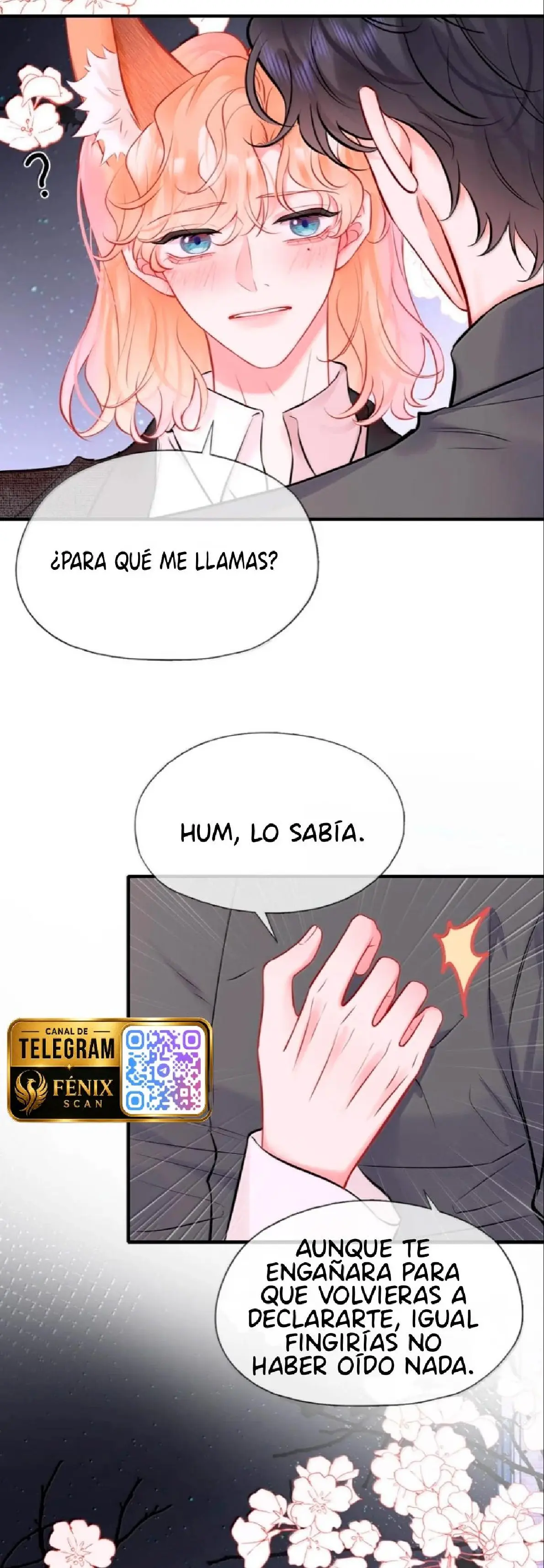 Objetivo Estratégico capítulo 73 página 5