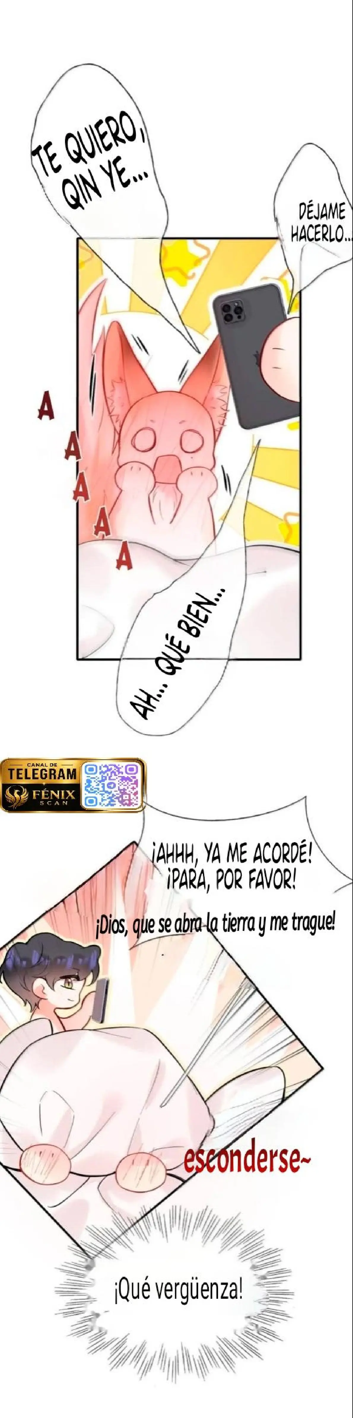 Objetivo Estratégico capítulo 74 página 11