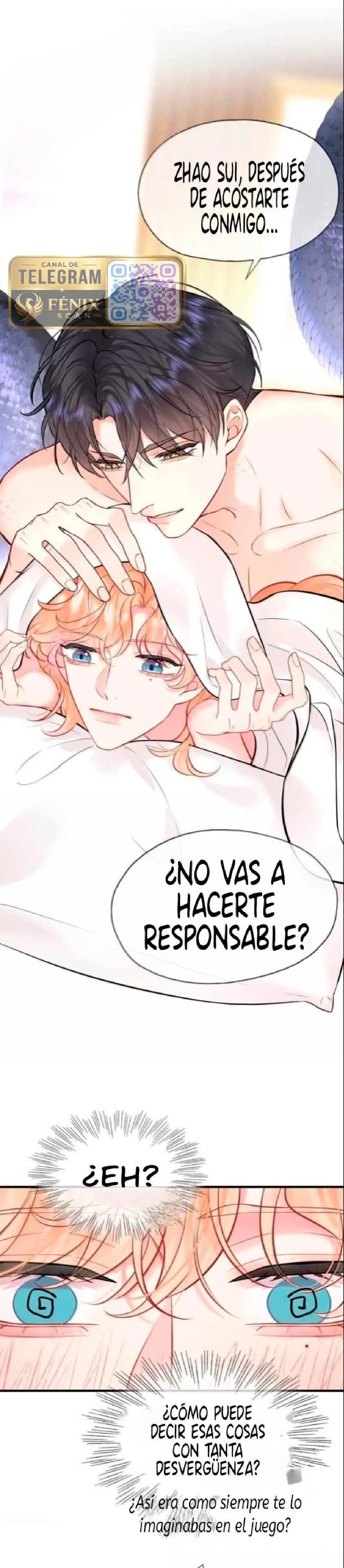 Objetivo Estratégico capítulo 74 página 12