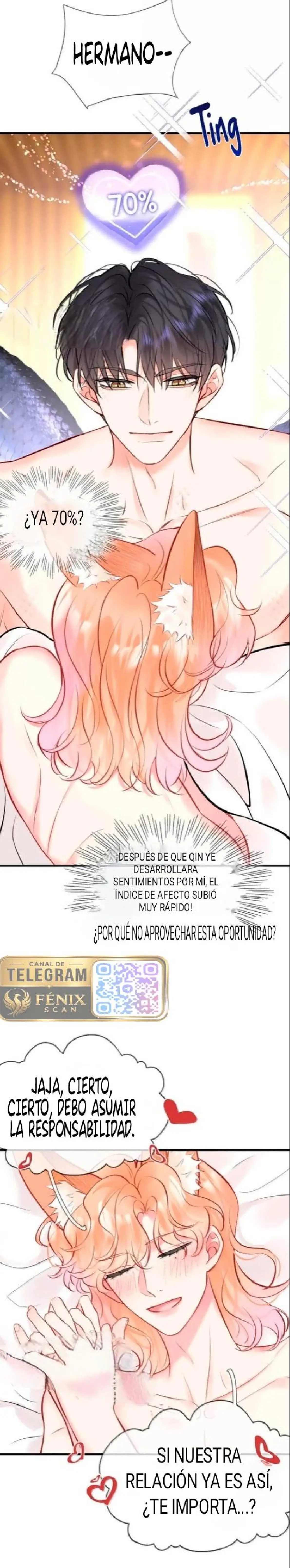 Objetivo Estratégico capítulo 74 página 13