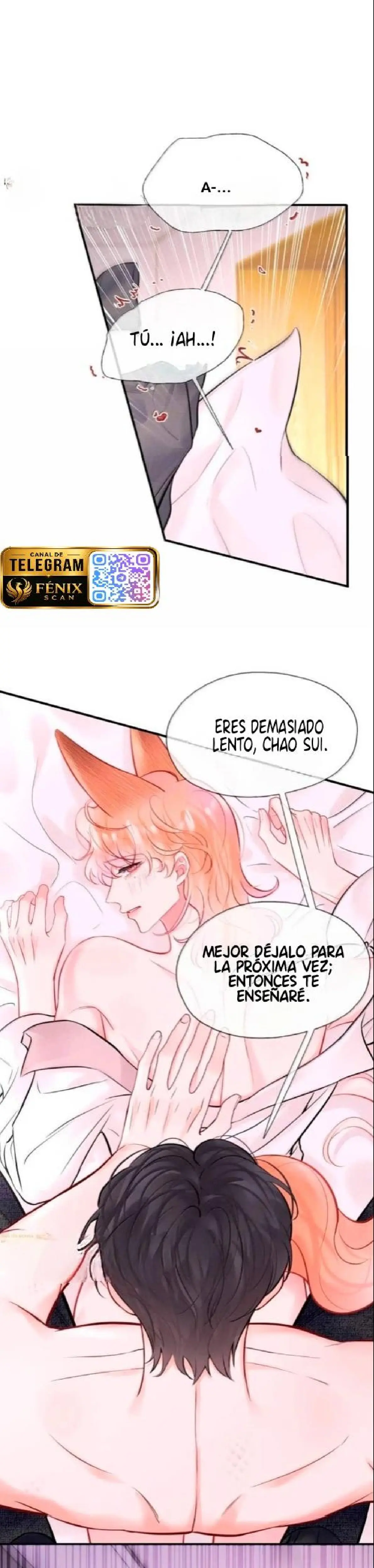 Objetivo Estratégico capítulo 74 página 5