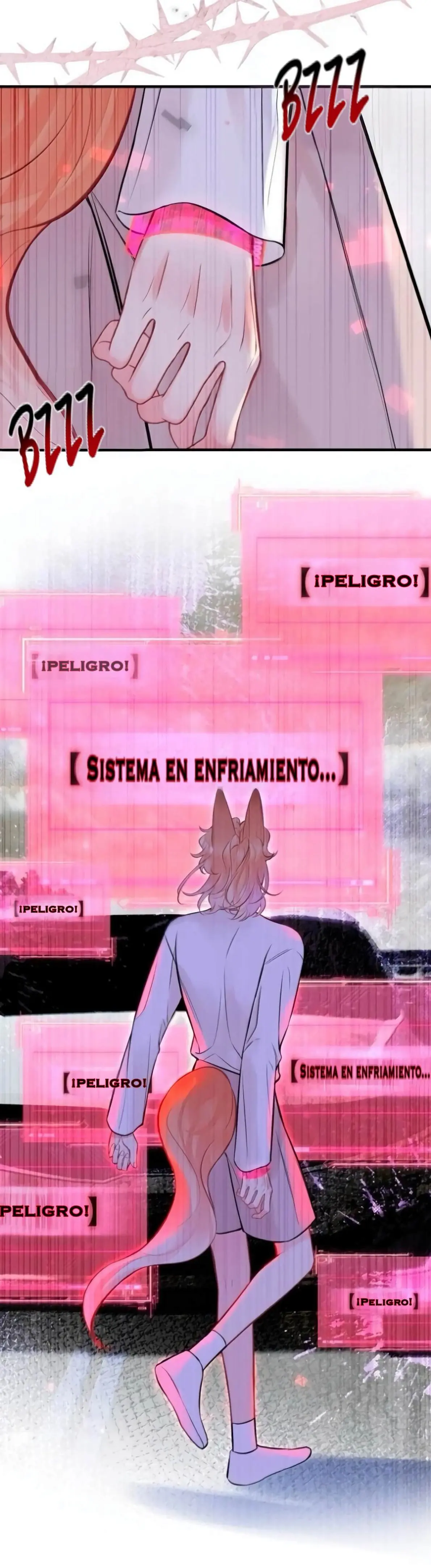Objetivo Estratégico capítulo 75 página 16