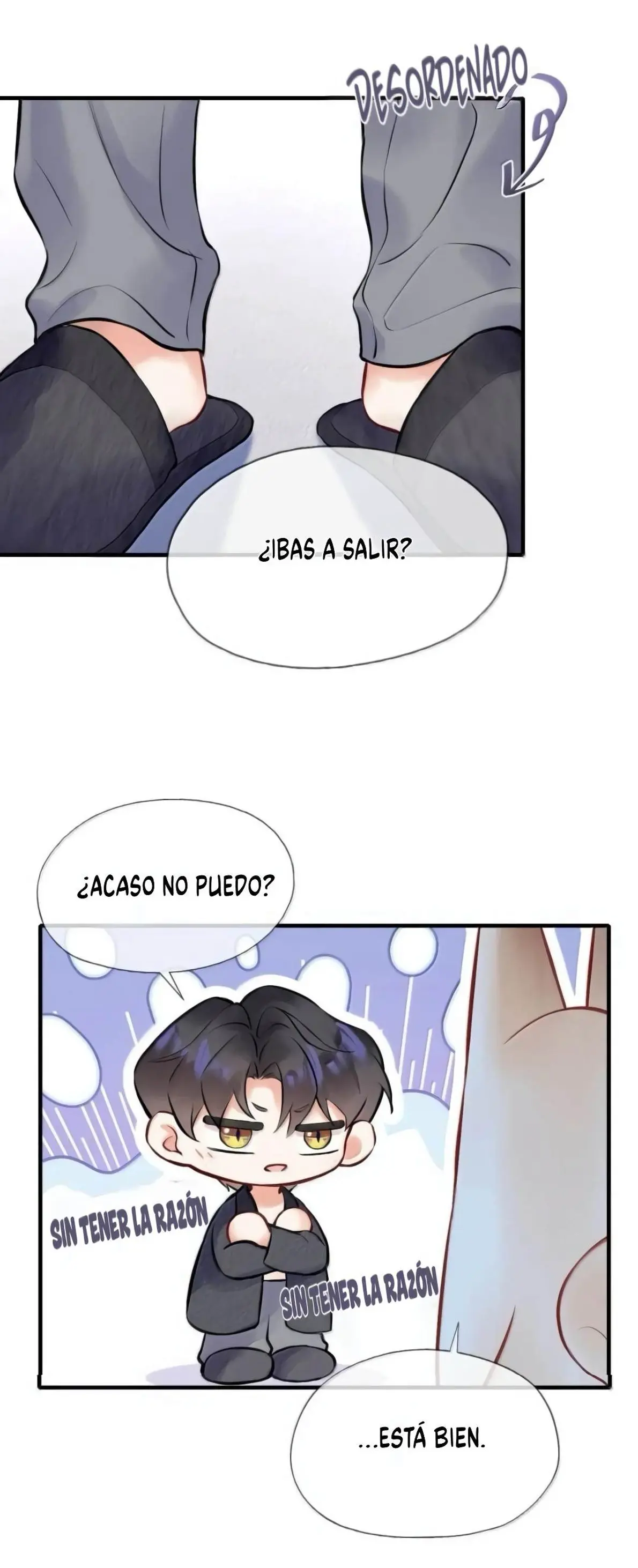 Objetivo Estratégico capítulo 75 página 25