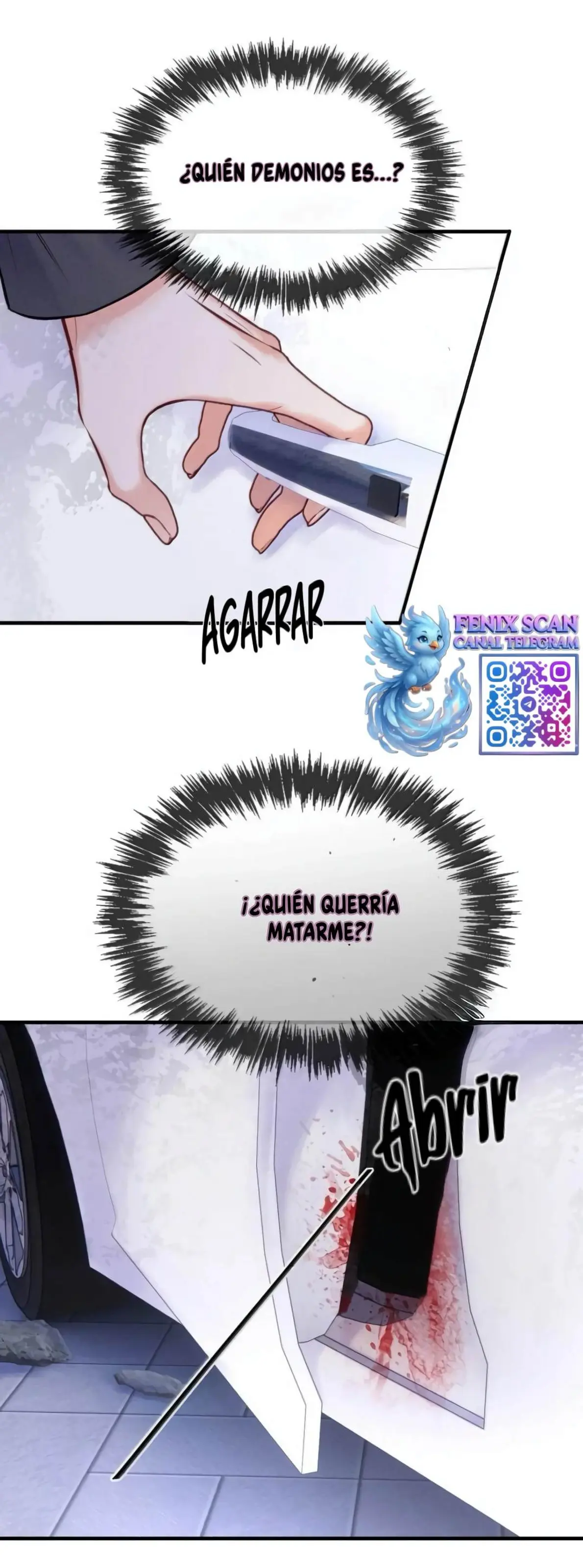 Objetivo Estratégico capítulo 75 página 28