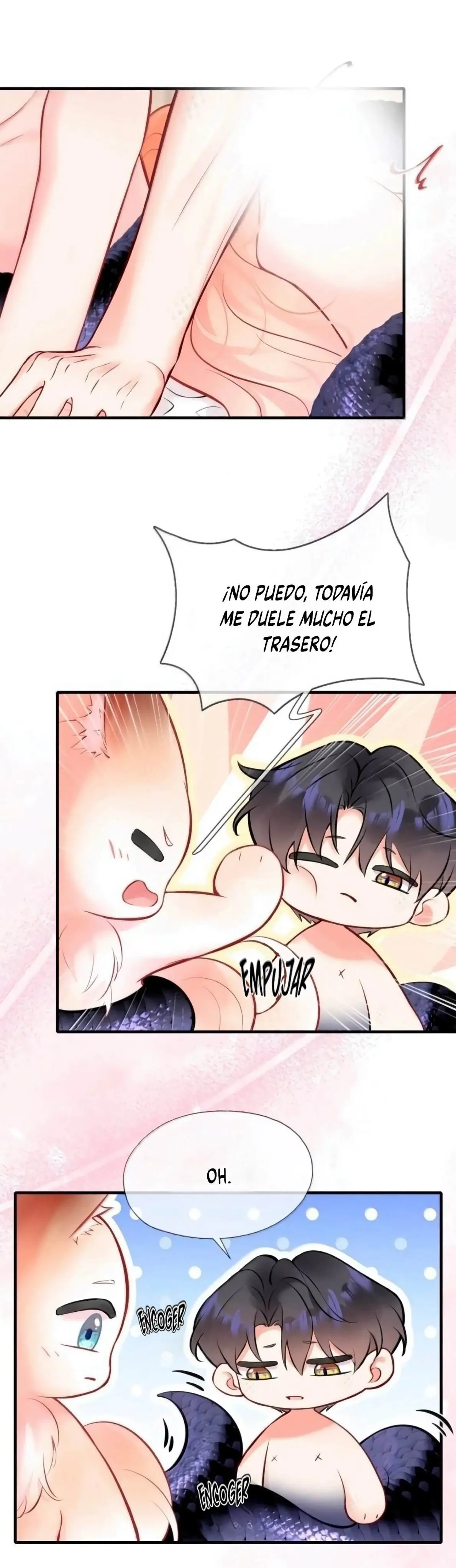 Objetivo Estratégico capítulo 75 página 4