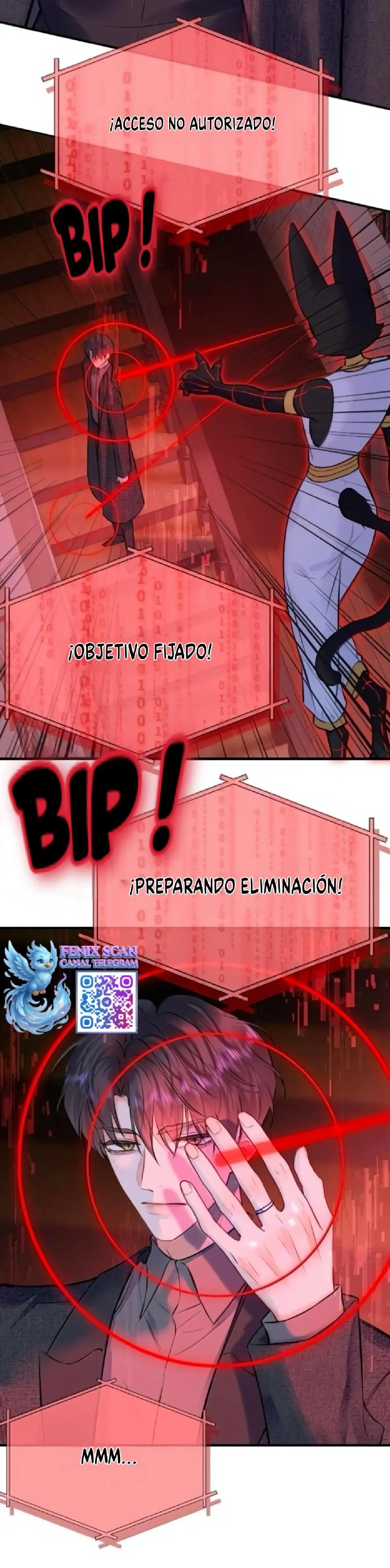 Objetivo Estratégico capítulo 76 página 16