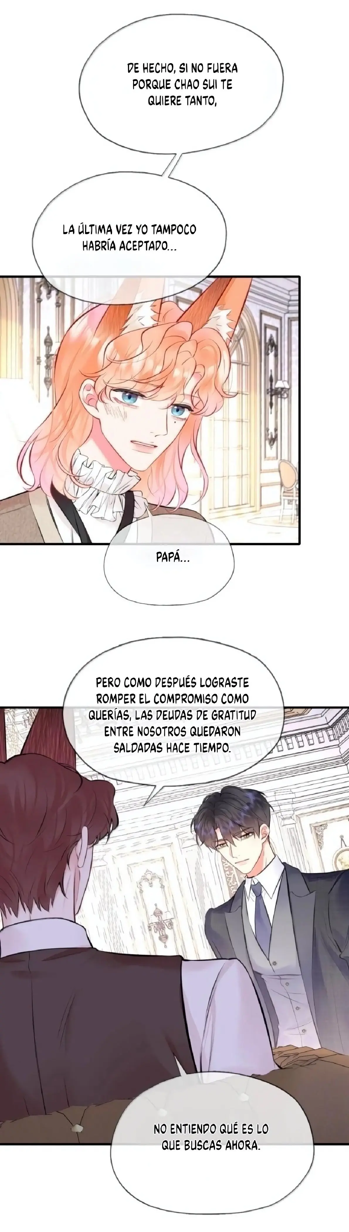 Objetivo Estratégico capítulo 77 página 21
