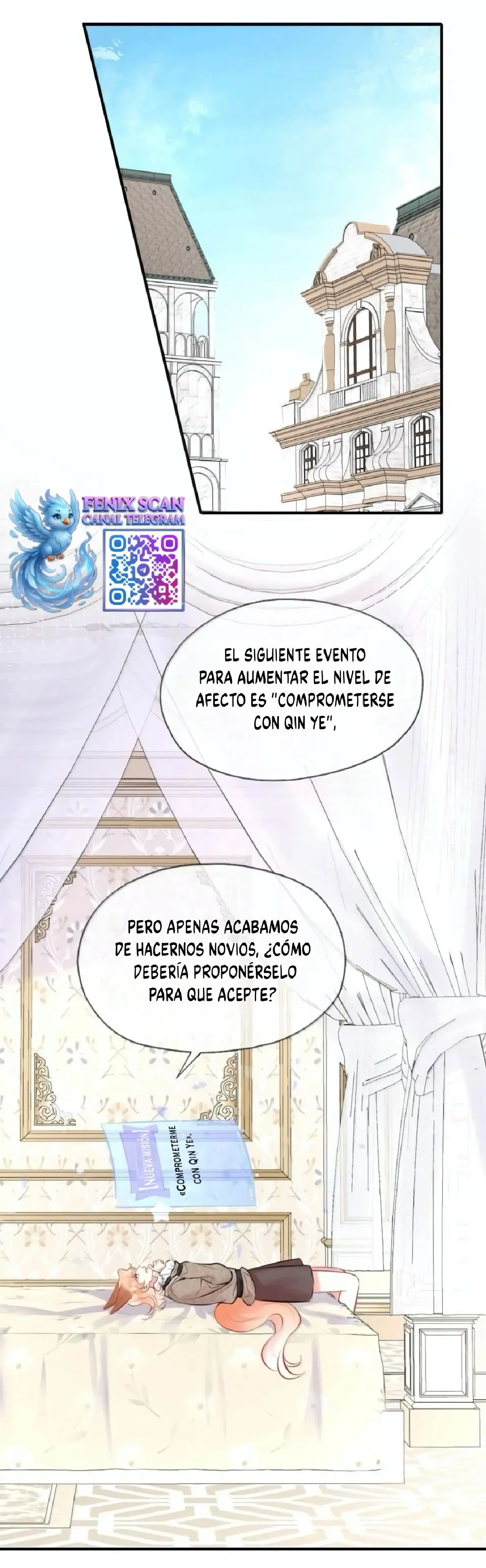 Objetivo Estratégico capítulo 77 página 3