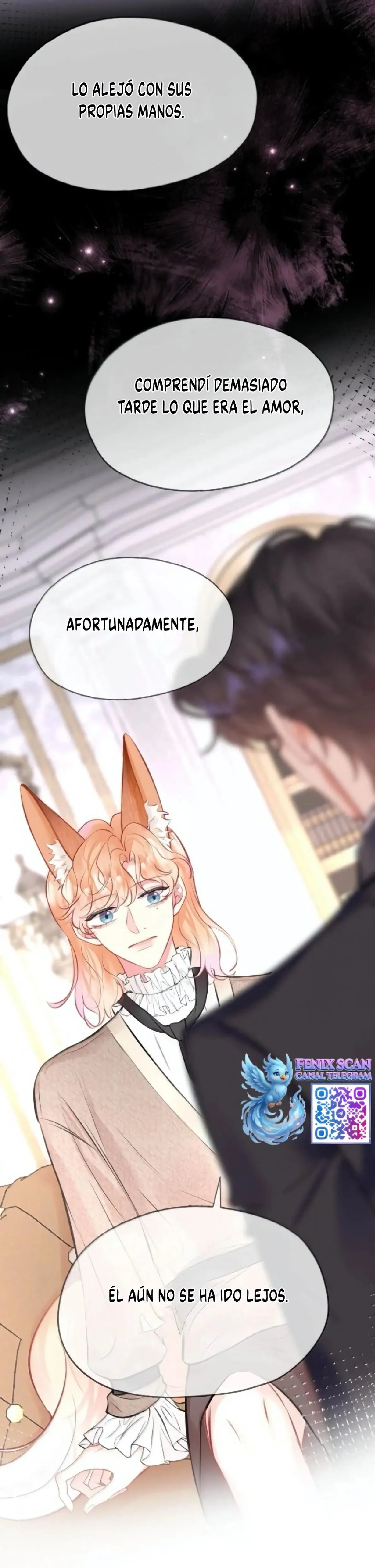 Objetivo Estratégico capítulo 77 página 30