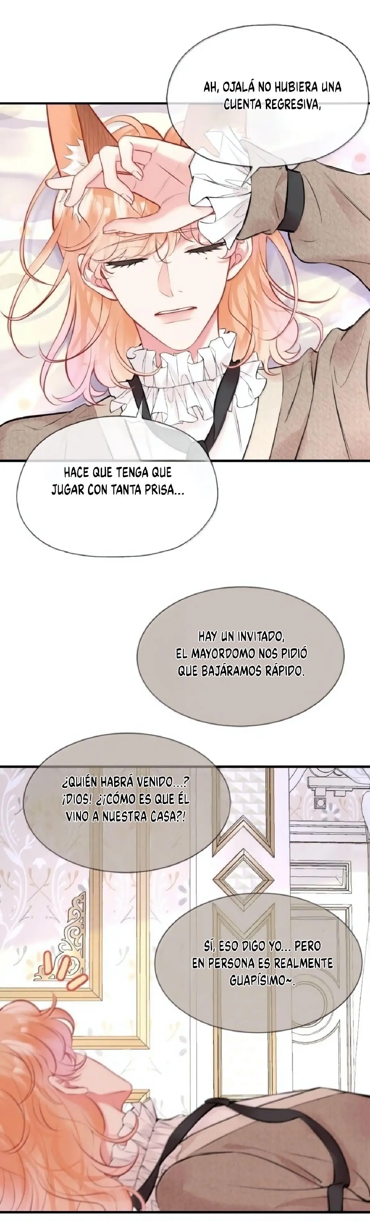 Objetivo Estratégico capítulo 77 página 4