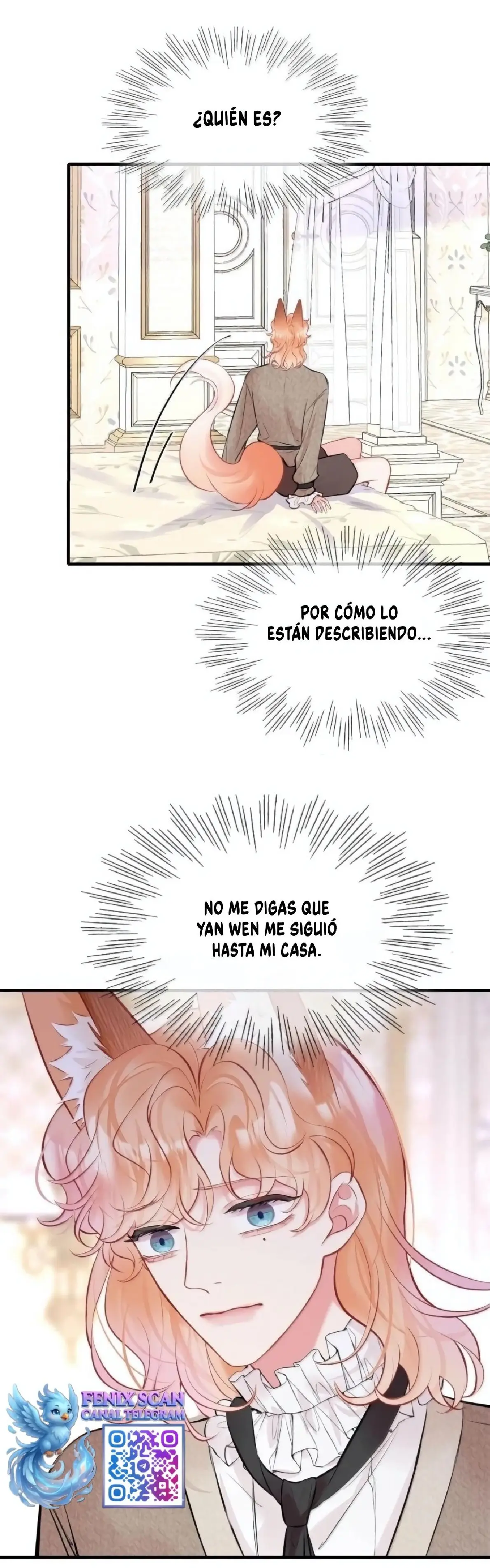 Objetivo Estratégico capítulo 77 página 5