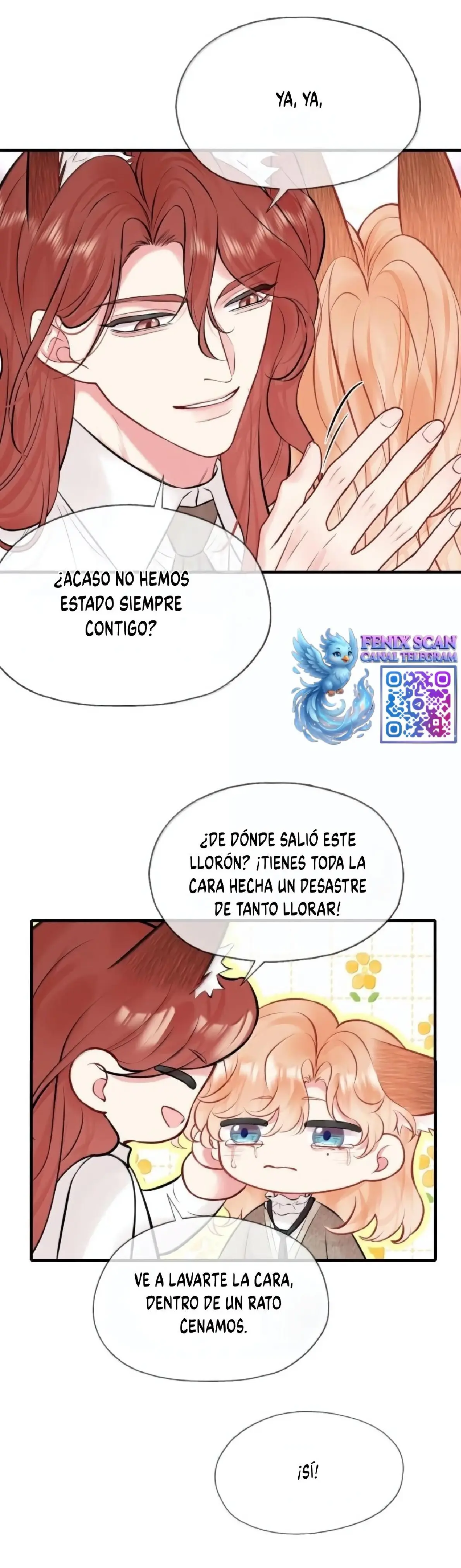 Objetivo Estratégico capítulo 78 página 13