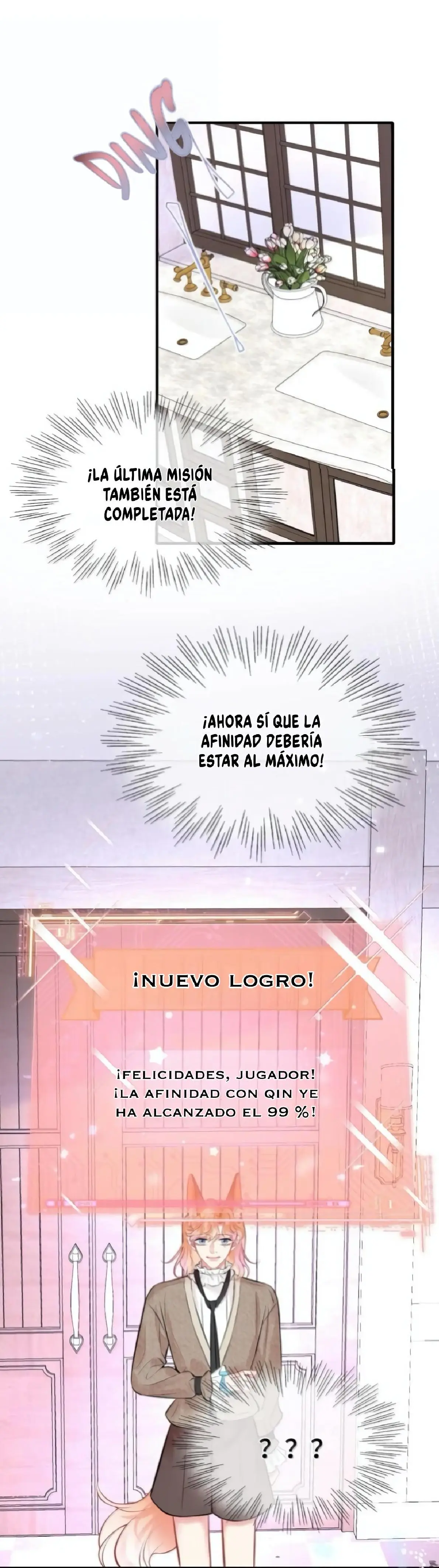 Objetivo Estratégico capítulo 78 página 14