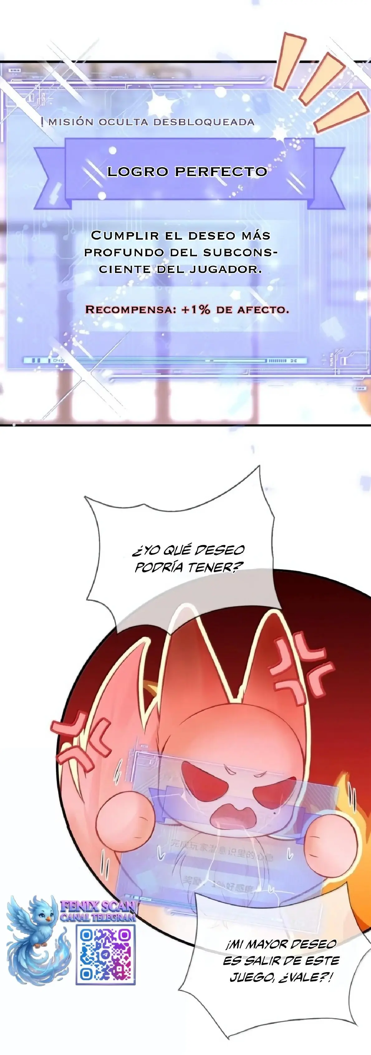 Objetivo Estratégico capítulo 78 página 15