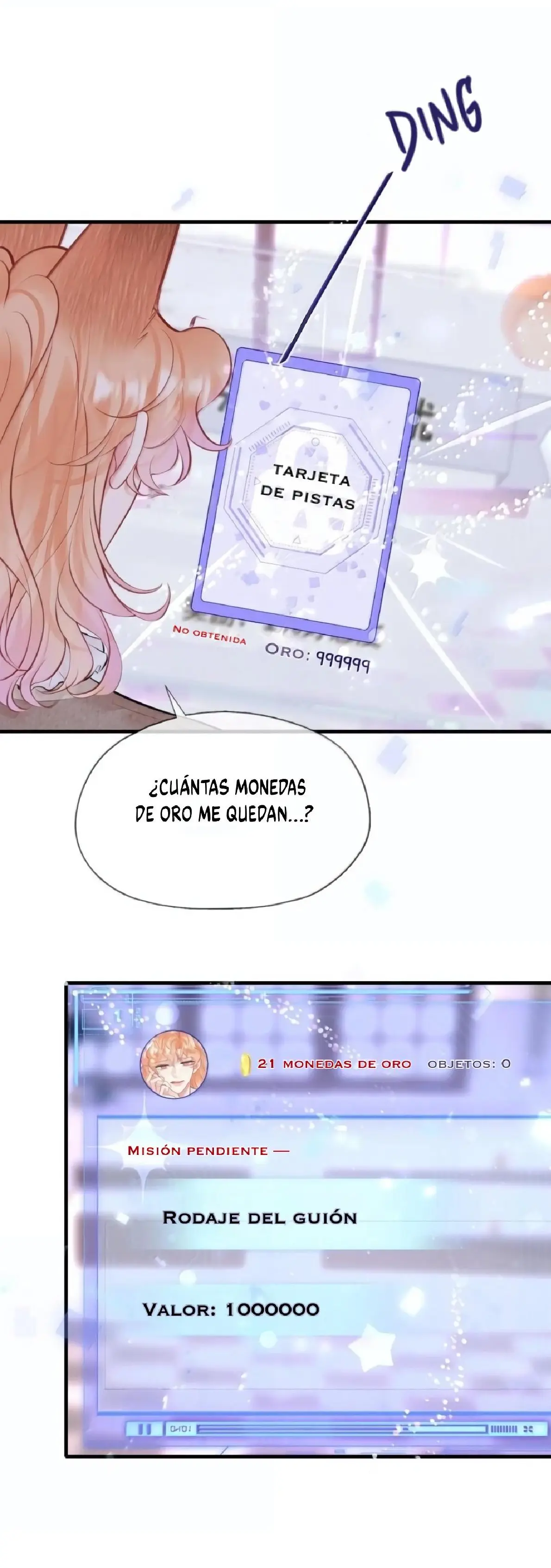 Objetivo Estratégico capítulo 78 página 16