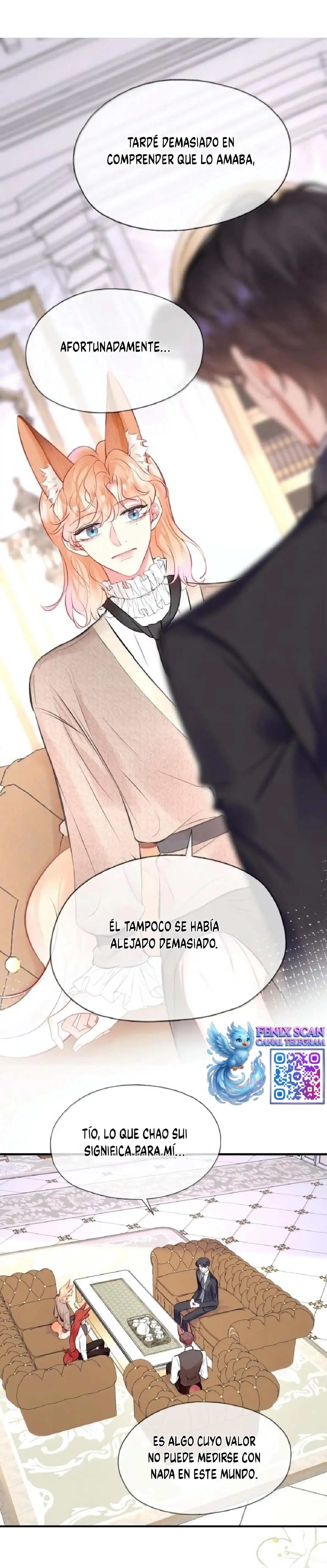 Objetivo Estratégico capítulo 78 página 3