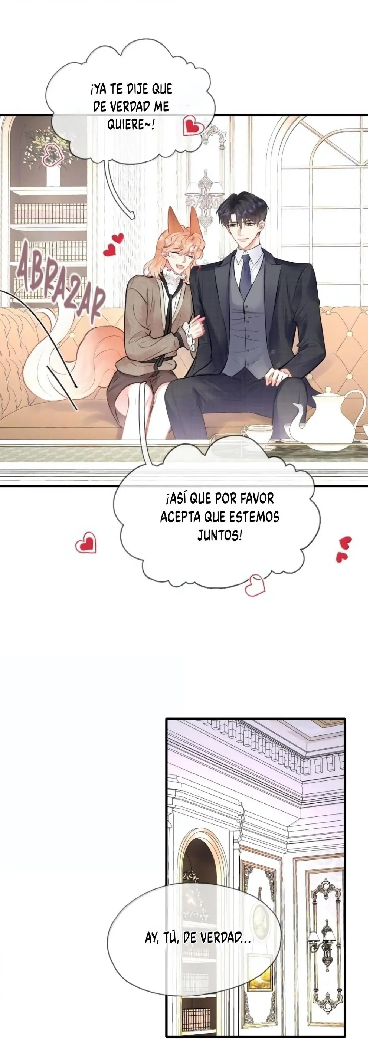 Objetivo Estratégico capítulo 78 página 6