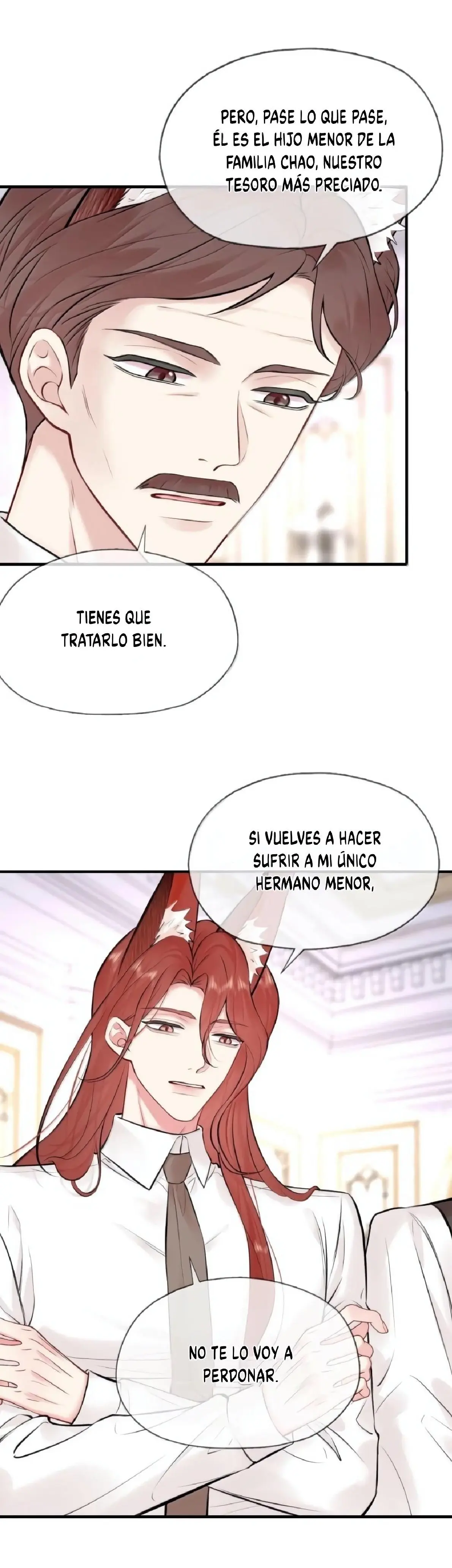 Objetivo Estratégico capítulo 78 página 8