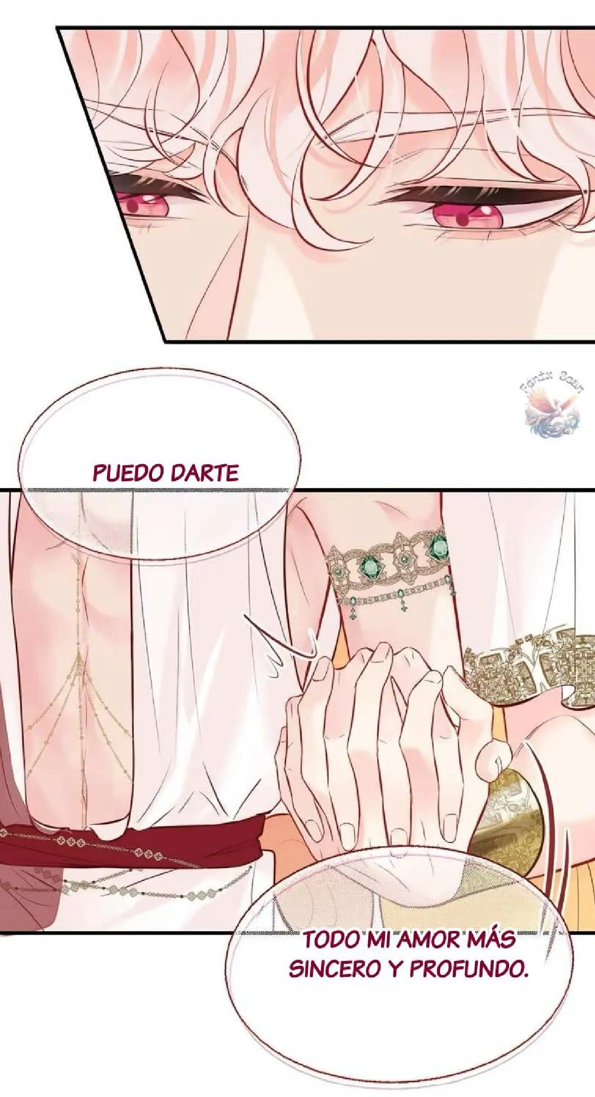 Objetivo Estratégico capítulo 8 página 46