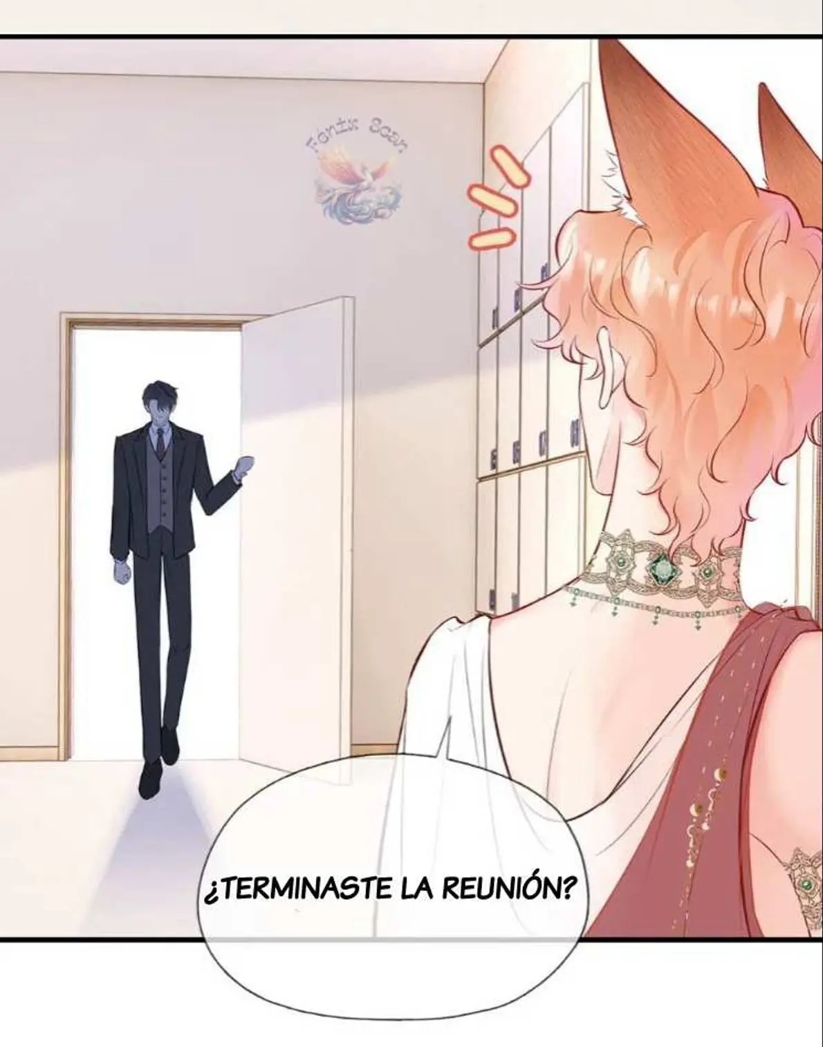 Objetivo Estratégico capítulo 9 página 17