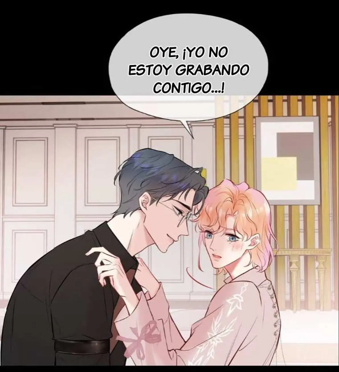 Objetivo Estratégico capítulo 9 página 27